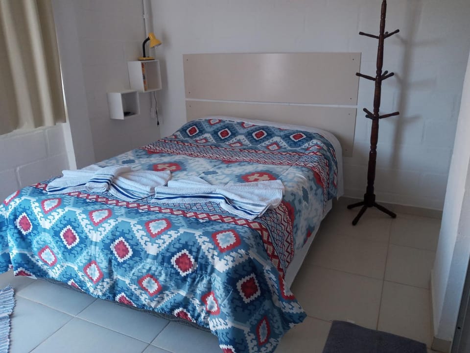 Quarto Aconchegante Apartment in State of São Paulo