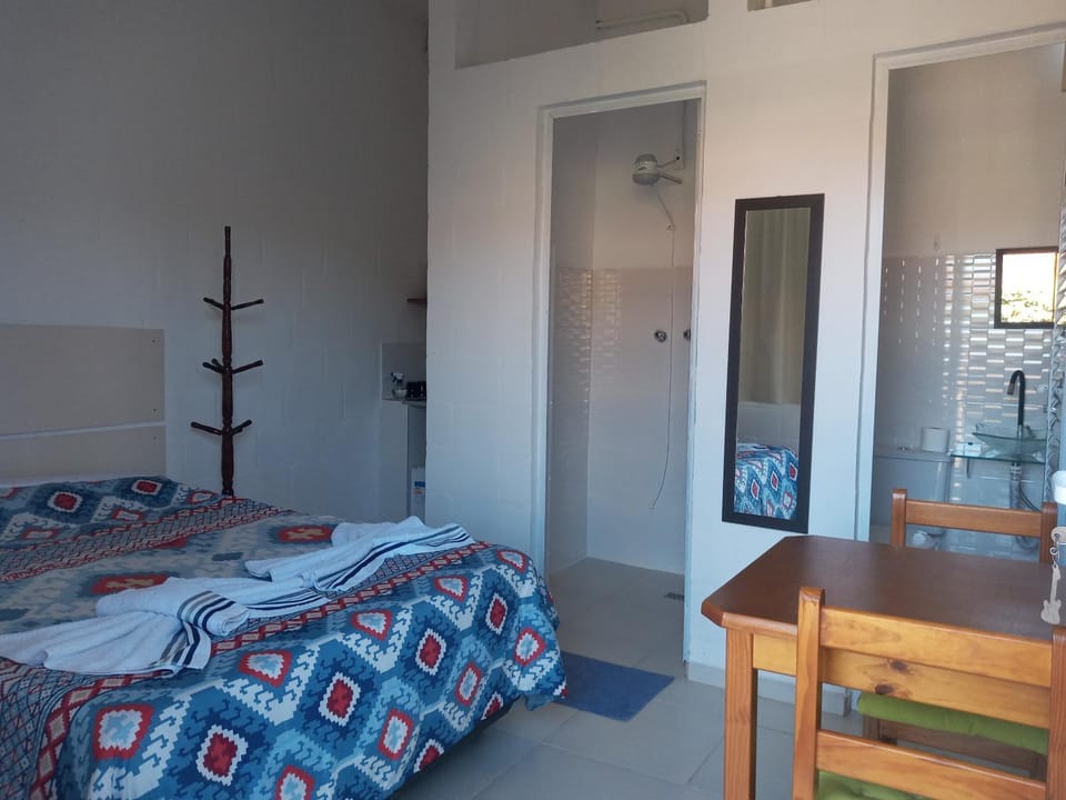 Quarto Aconchegante Apartment in State of São Paulo