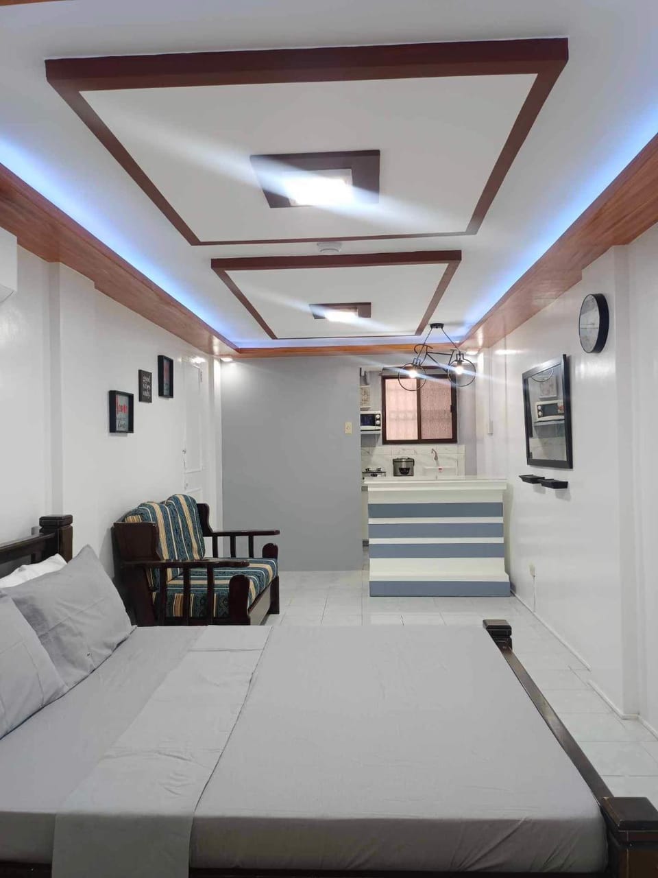 Fabuluz Luxury at Princess Place Apartment in Calabarzon