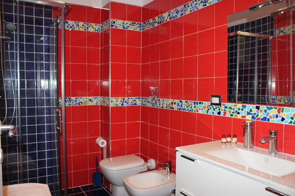 Toilet, Bathroom