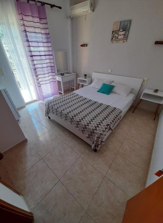 Doukas Bed and Breakfast in Thasos