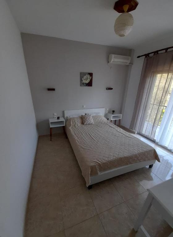 Doukas Bed and Breakfast in Thasos