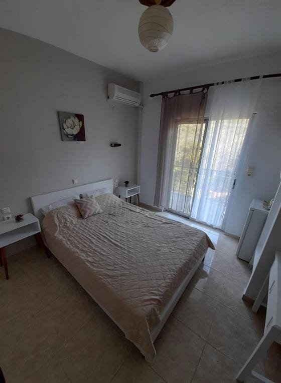 Doukas Bed and Breakfast in Thasos