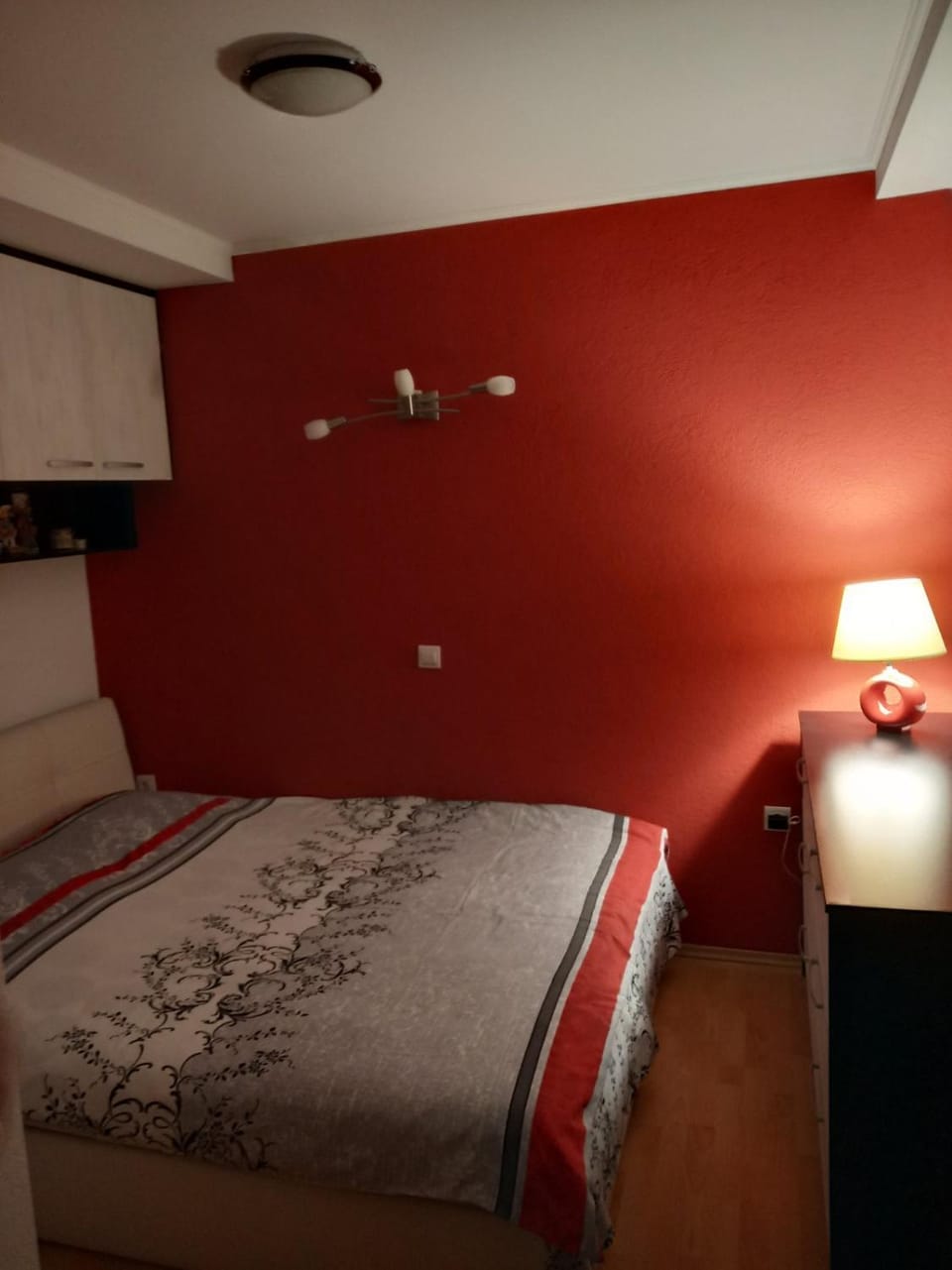 Brand New Apt in City Center Apartment in Bitola