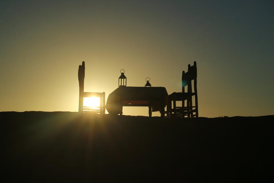 Natural landscape, Sunrise, Sunset