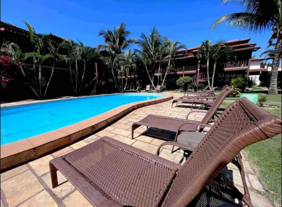 Geribá Apart Hotel Internacional Buzios Apartment in Armacao dos Buzios