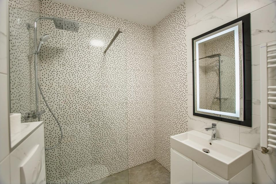 Fantastic Apartment at Prima Residence Apartment in Hungary