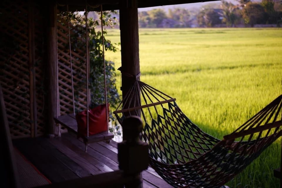 Huean Himbo Vacation rental in Thailand
