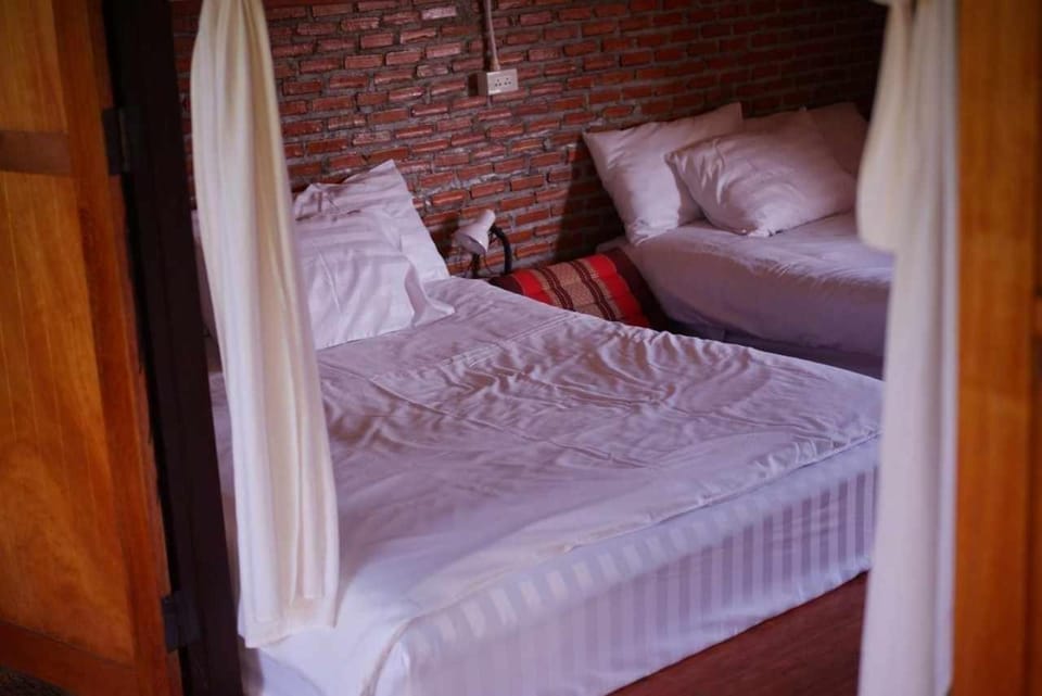 Huean Himbo Vacation rental in Thailand