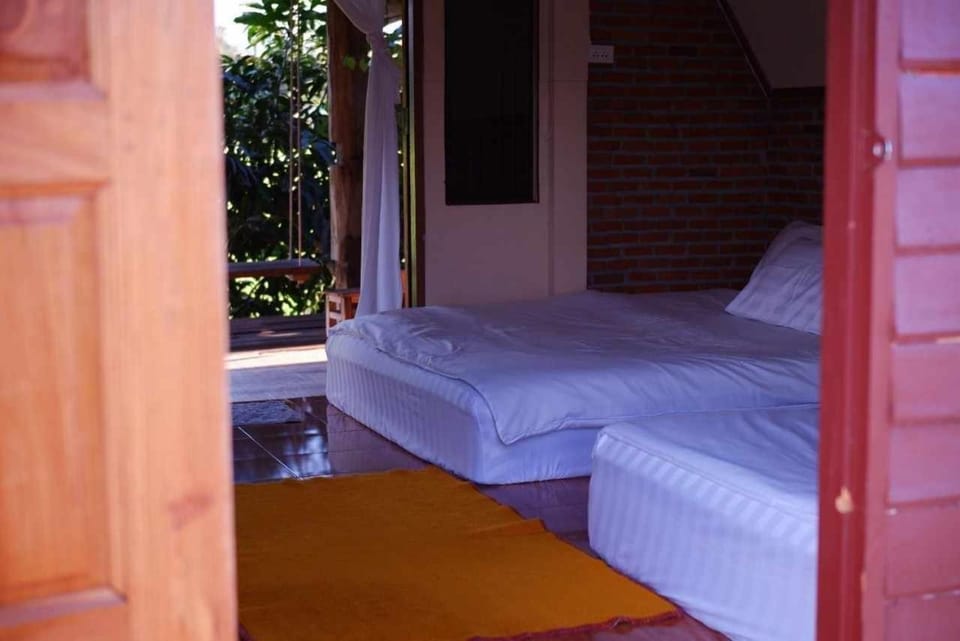 Huean Himbo Vacation rental in Thailand