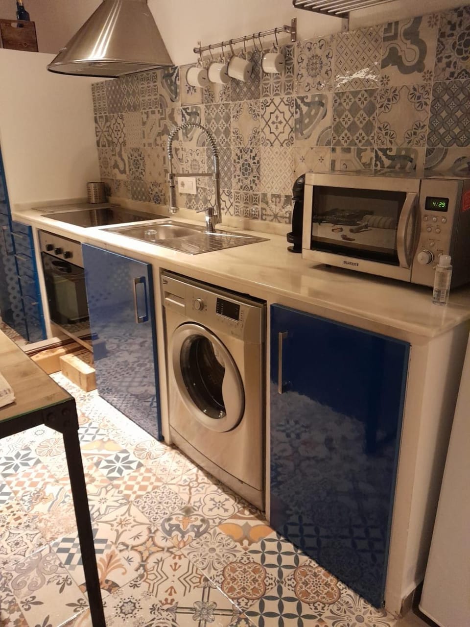 La Herrería de Sagasta Apartment in Cadiz