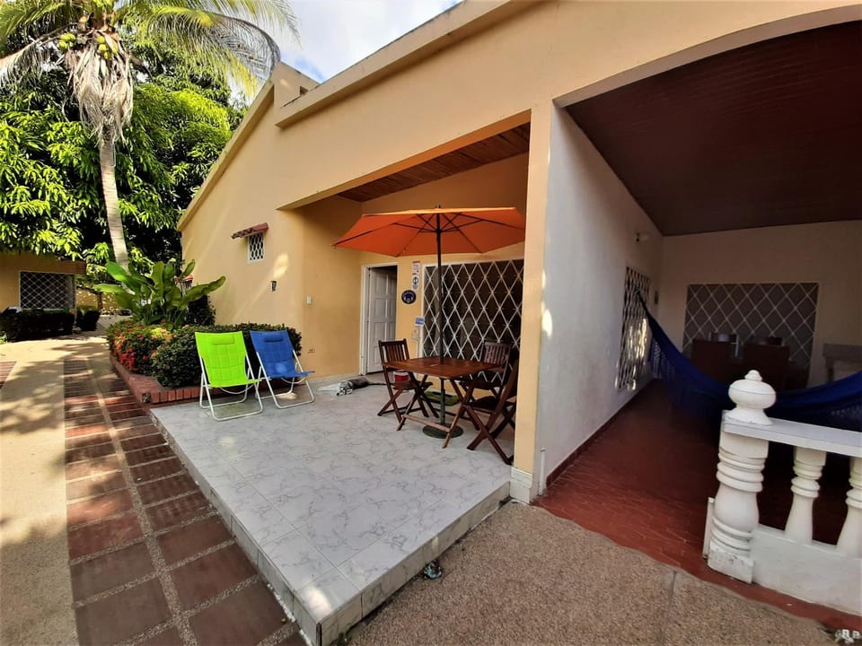 Condominio El Portal Casa 1 House in Carmen Apicala