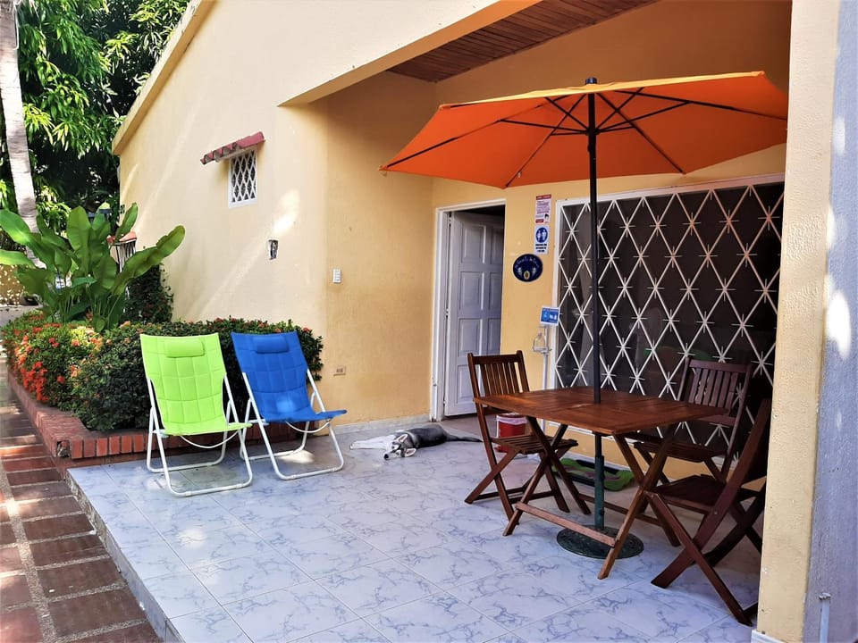 Condominio El Portal Casa 1 House in Carmen Apicala