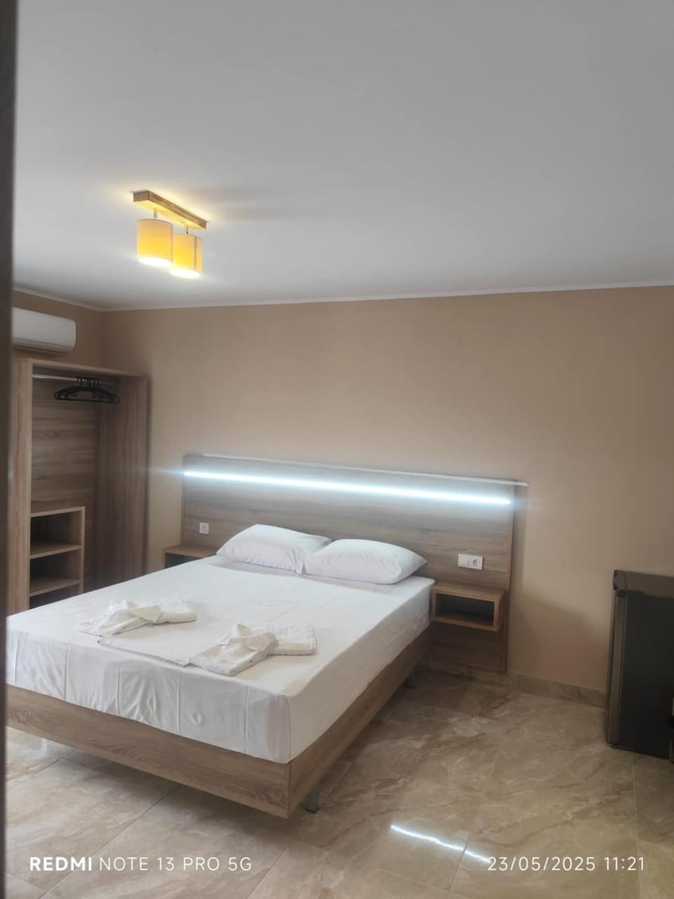 Villa Eleni Bed and Breakfast in Pieria, Greece