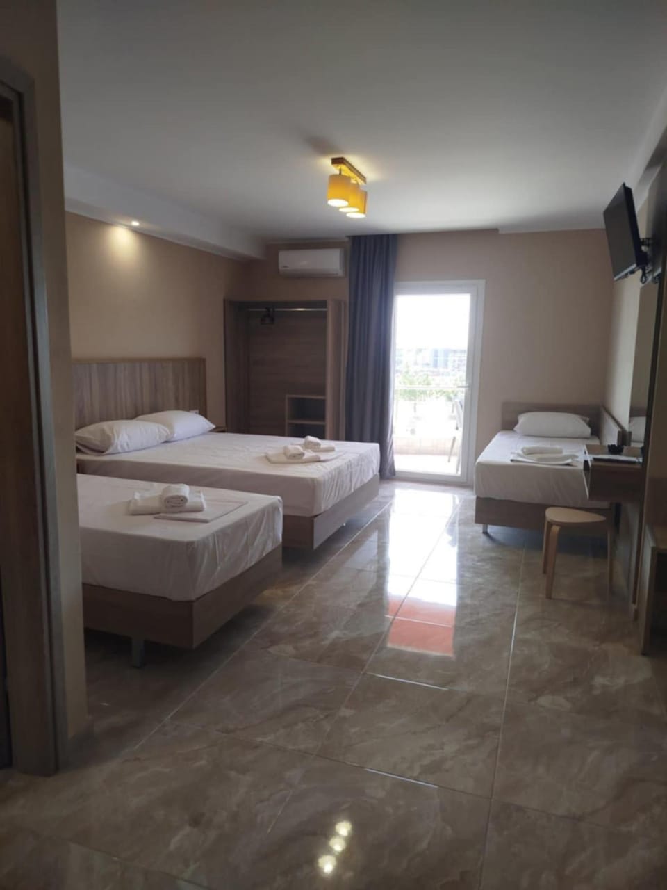 Villa Eleni Bed and Breakfast in Pieria, Greece