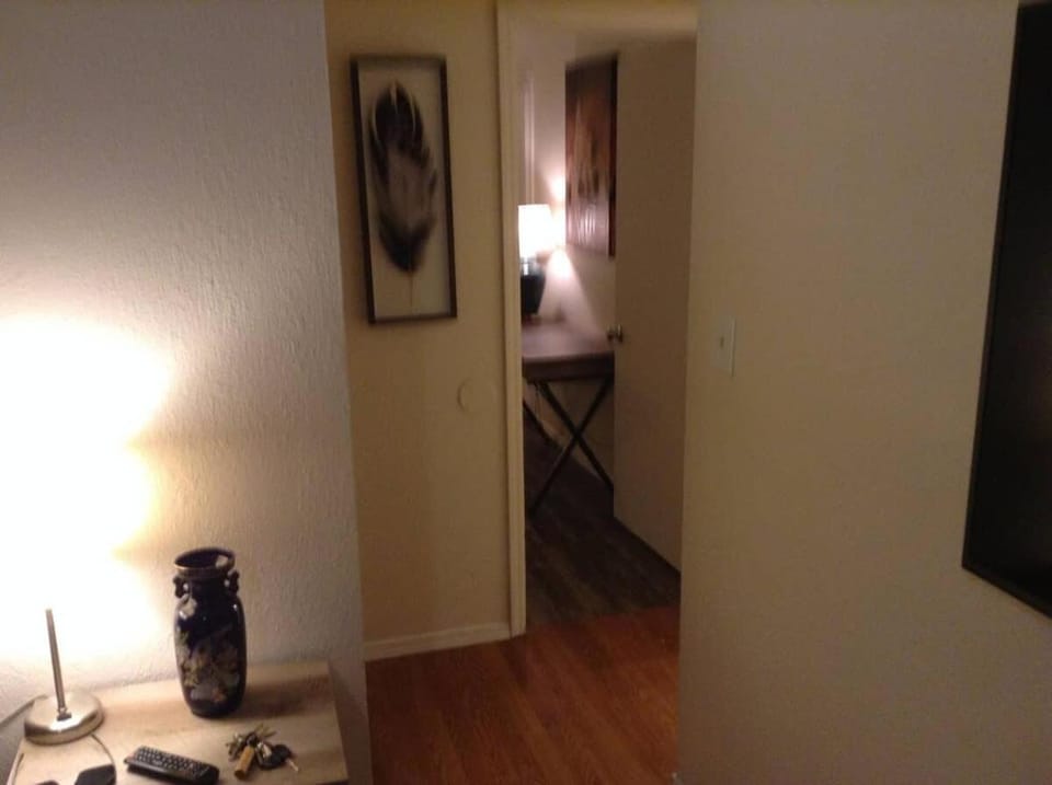 1 Bedroom Apartment for you! Next to Fort Sill Apartment in Lawton