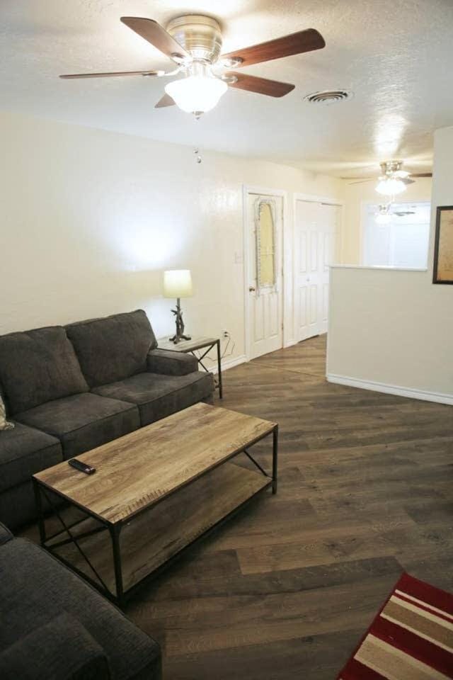 3Bedroom Home Near Fort Sill House in Lawton