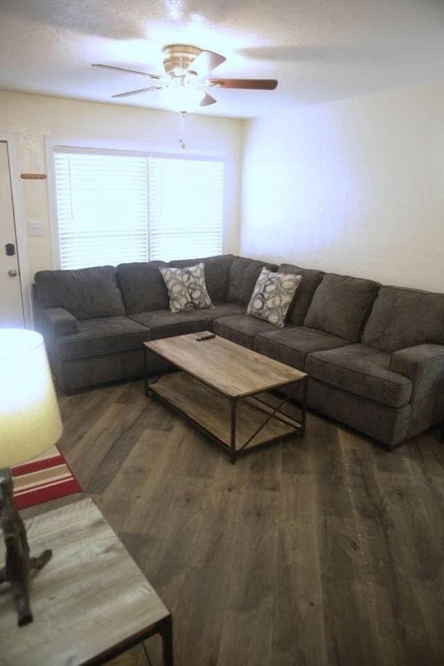 3Bedroom Home Near Fort Sill House in Lawton