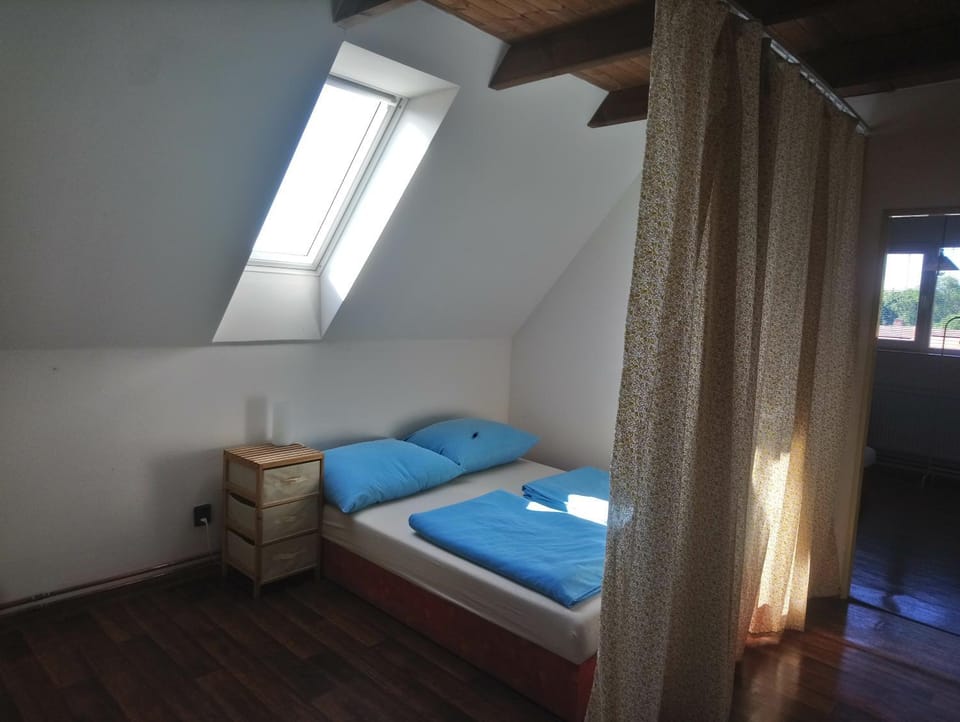 Chata Anča House in South Moravian Region