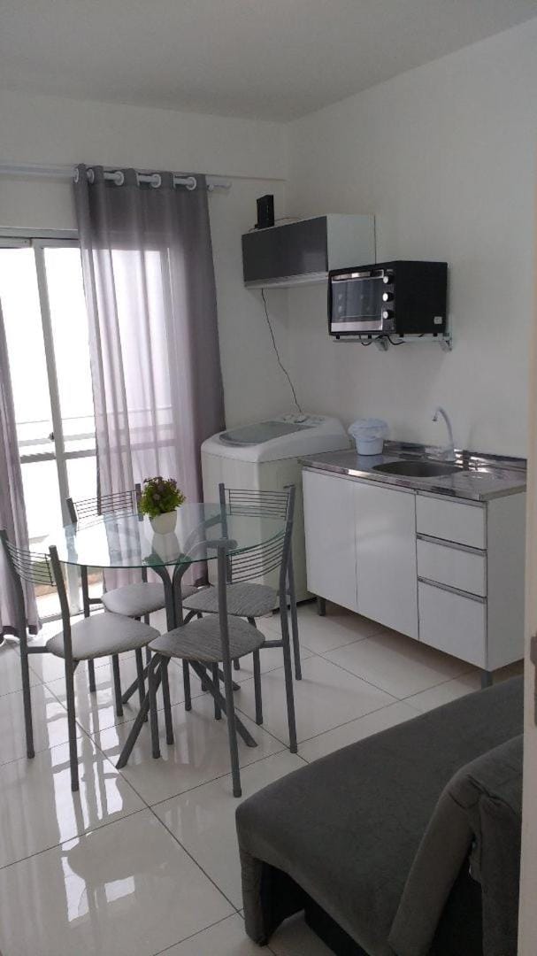 Apartamento no centro - 1 Apartment in Camboriú