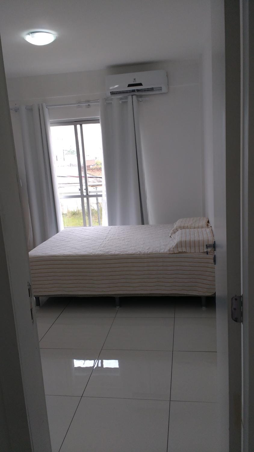 Apartamento no centro - 1 Apartment in Camboriú