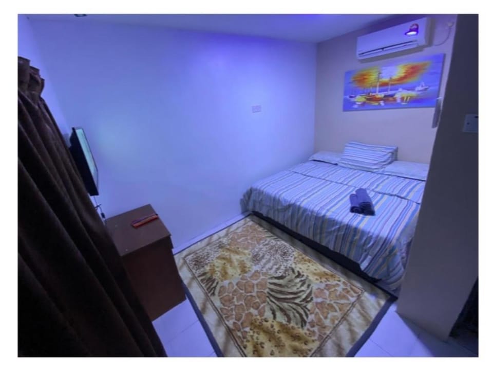 INTAN CHALEt Chalet in Perak