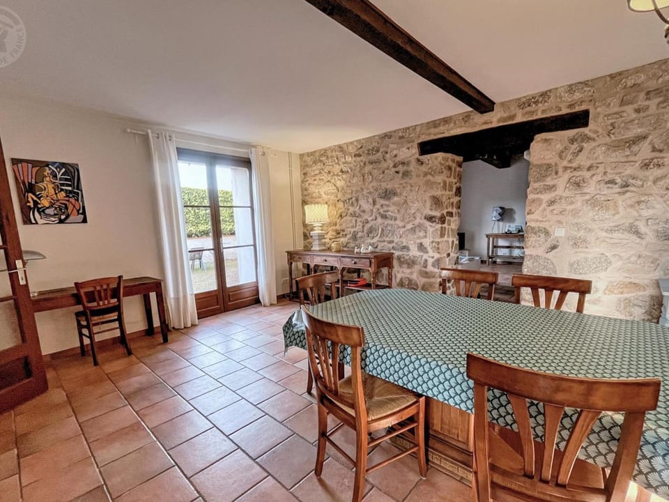 Gîte spacieux de charme à proximité de St Haon le Vieux - FR-1-496-156 House in Auvergne-Rhône-Alpes