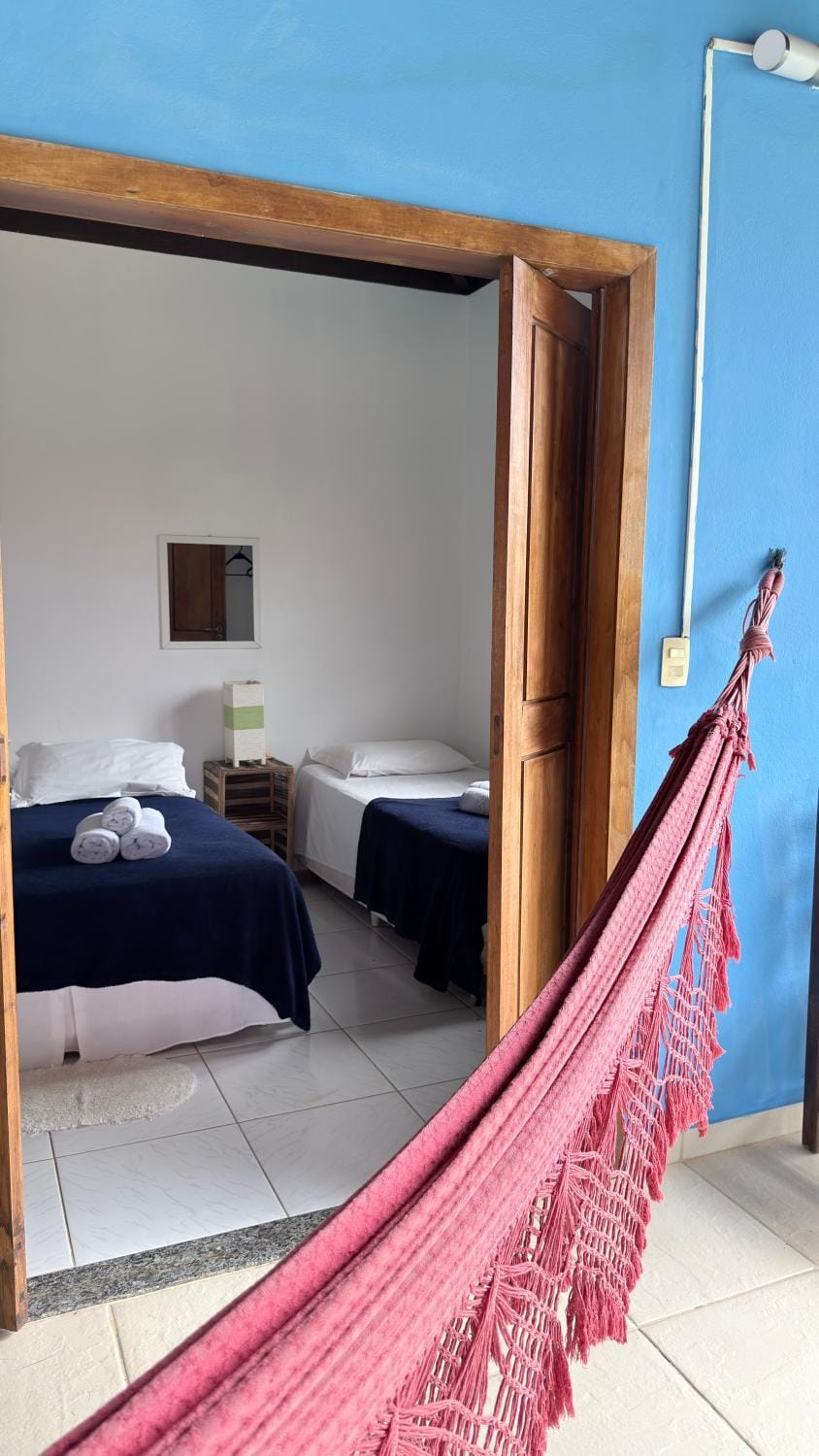 View (from property/room), Bedroom