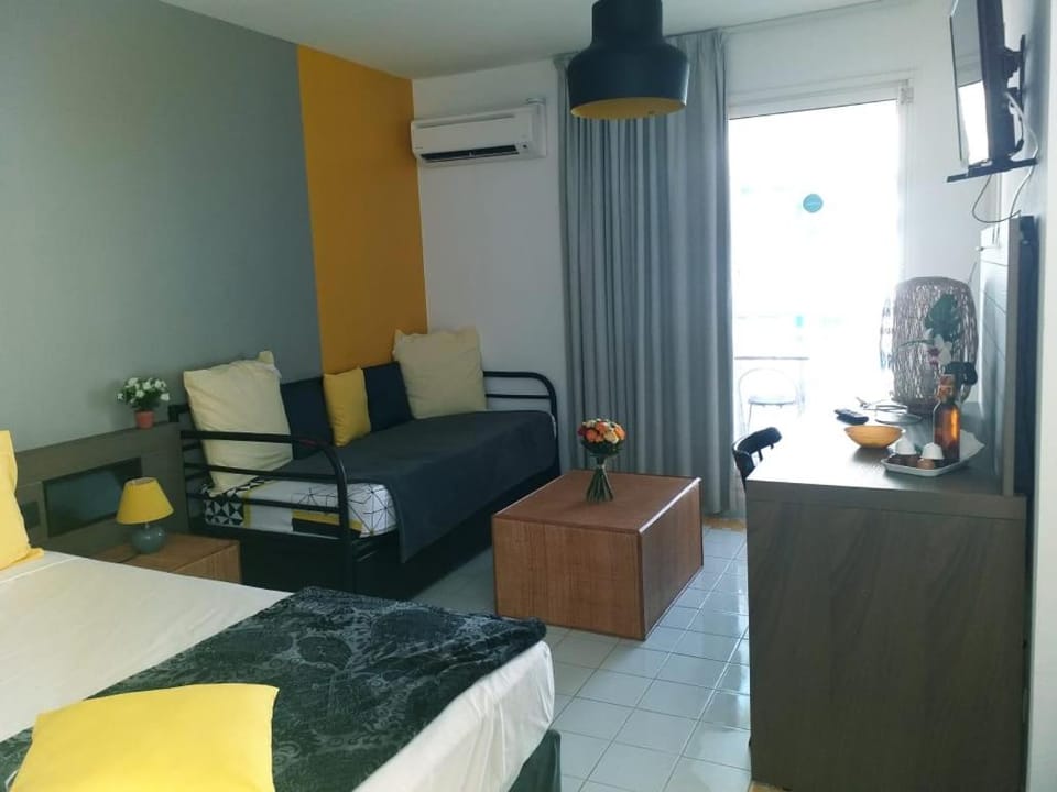 Studio Maracudja Résidence Manganao Apartment in Grande-Terre, Guadeloupe
