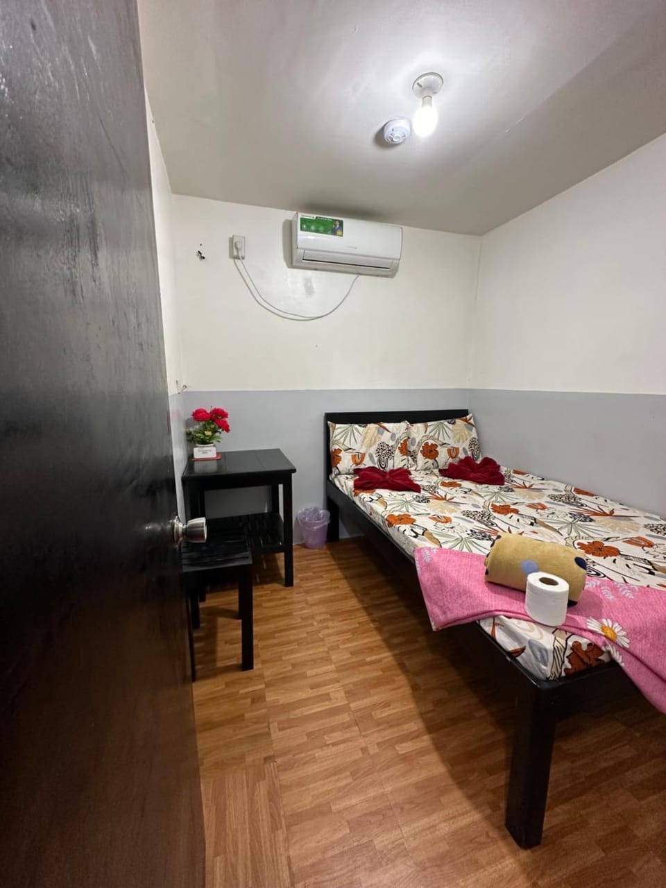Maui's Place Hostel in Central Visayas