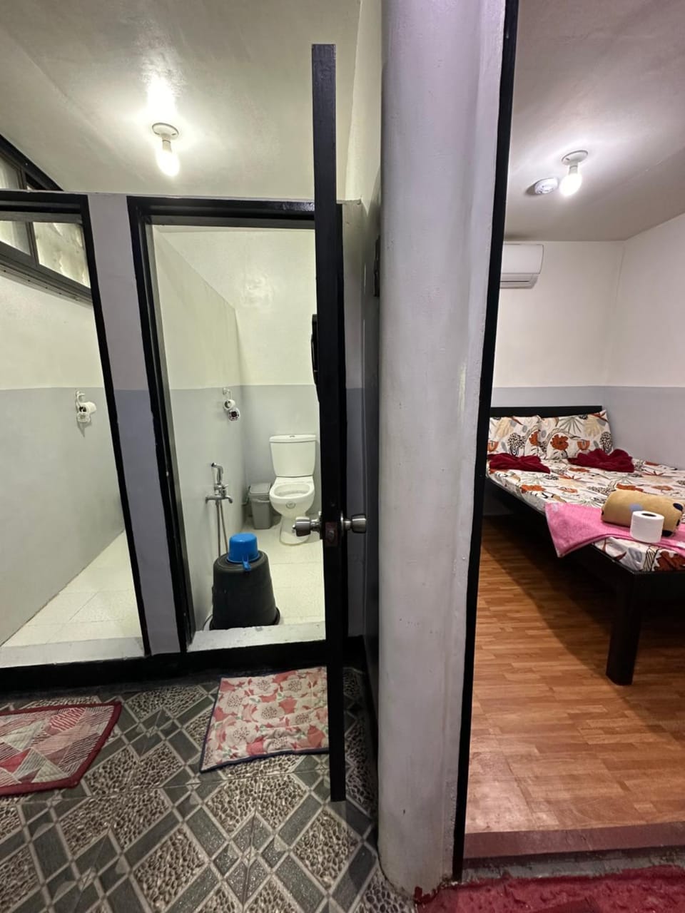 Maui's Place Hostel in Central Visayas