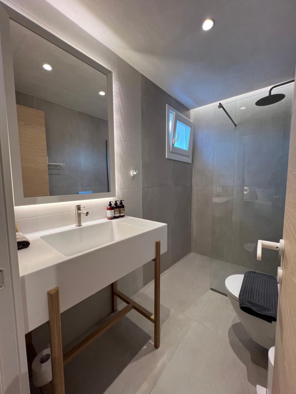 Villa Fantasia Apartment in Skiathos