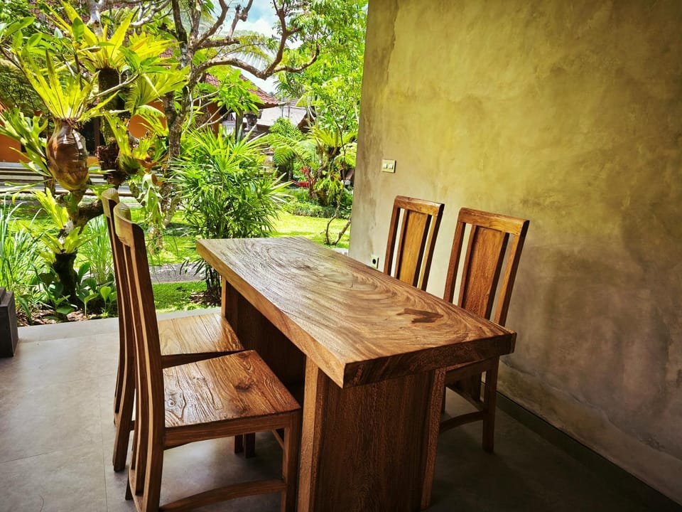Umah alas Bed and Breakfast in Payangan