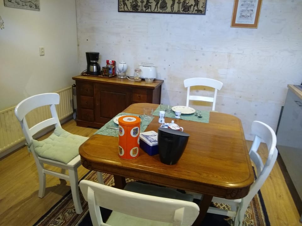 Folmerhuis Bed and Breakfast in Oostkapelle