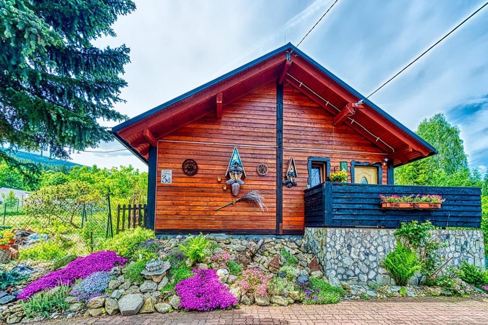 Głęboki Jar Vacation rental in Lower Silesian Voivodeship