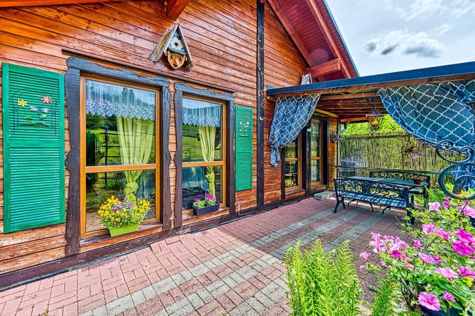 Głęboki Jar Vacation rental in Lower Silesian Voivodeship