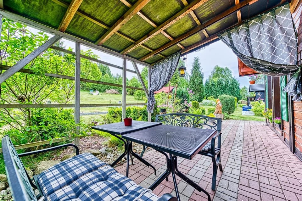 Głęboki Jar Vacation rental in Lower Silesian Voivodeship