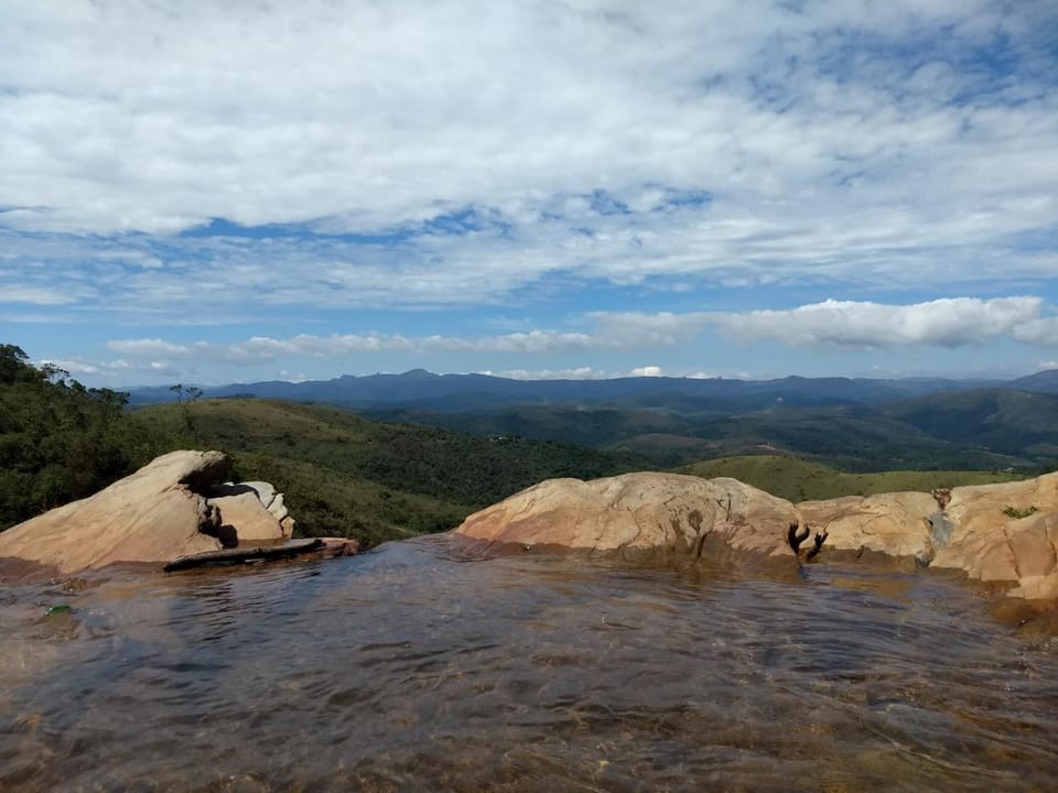 Natural landscape