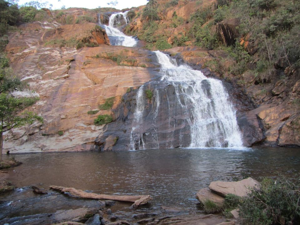 Natural landscape
