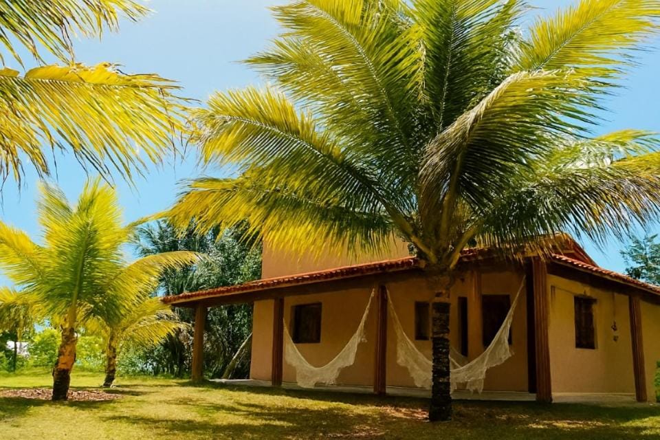 Sol da Onda Pousada e Flats Inn in State of Bahia