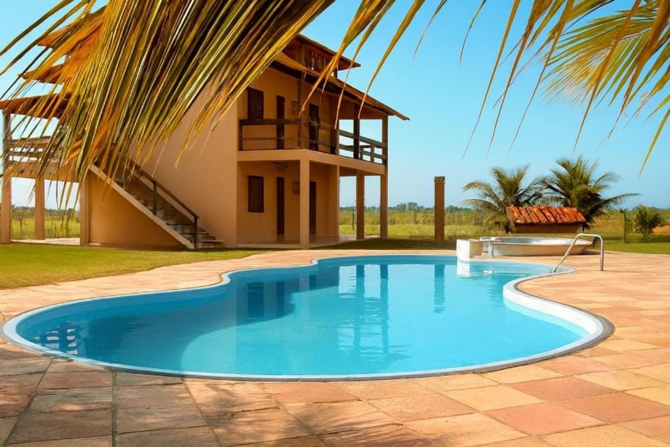 Sol da Onda Pousada e Flats Inn in State of Bahia
