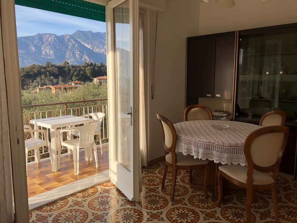 Appartamento Nonna Rosa Apartment in Malcesine