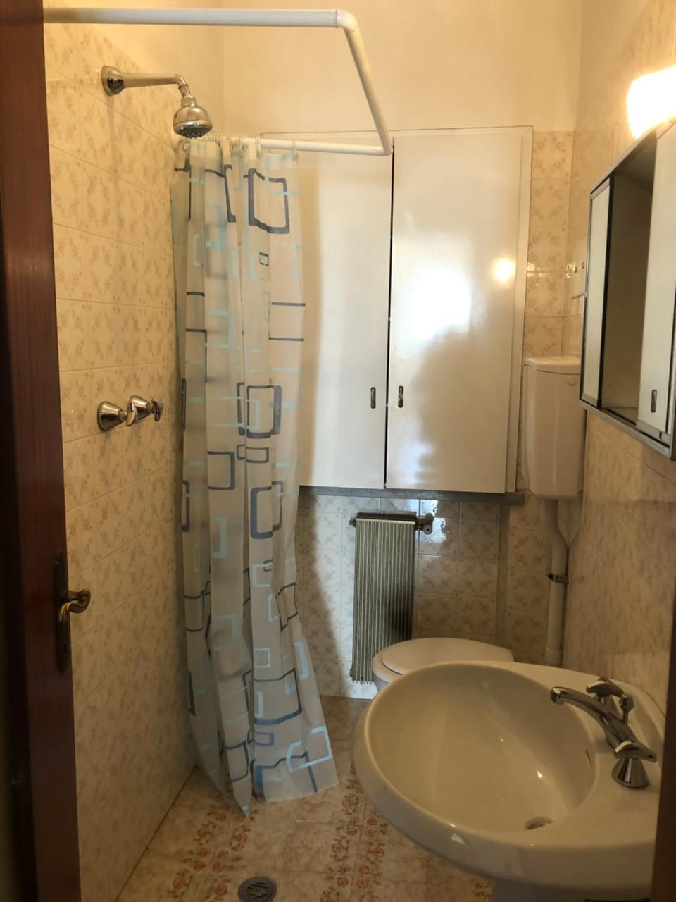 Appartamento Nonna Rosa Apartment in Malcesine