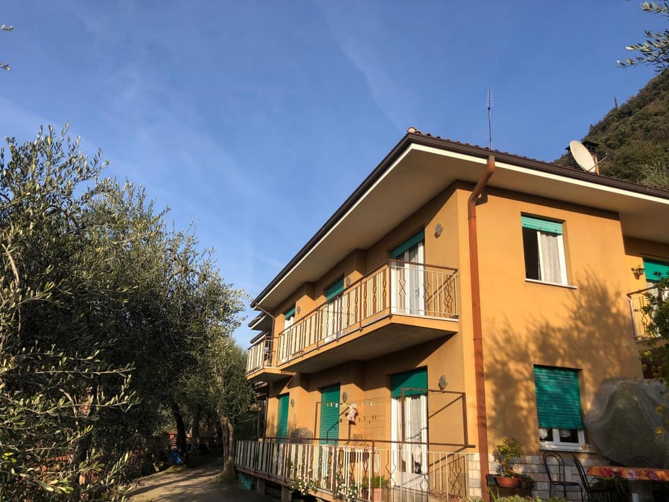 Appartamento Nonna Rosa Apartment in Malcesine