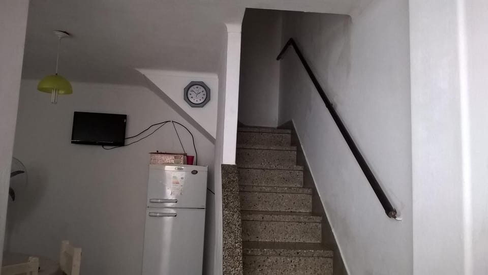 Alquiler por Dia Apartment in La Plata