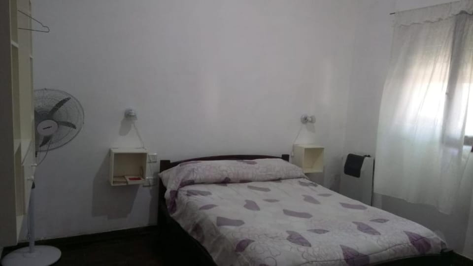 Alquiler por Dia Apartment in La Plata