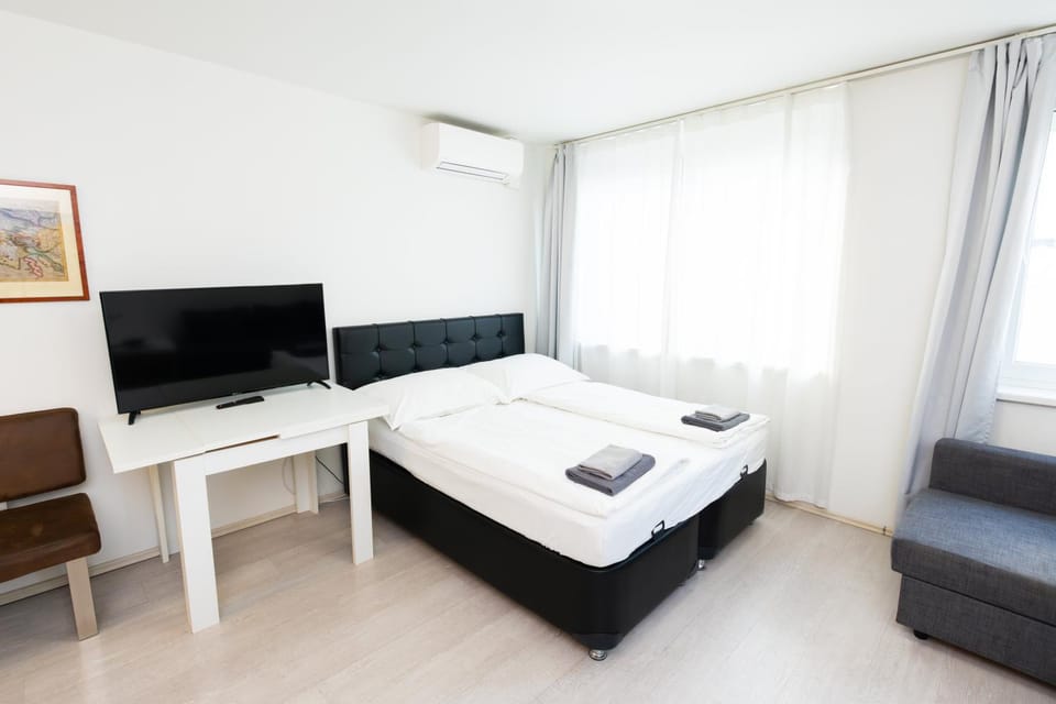 306 London 59m2 4-8 Pers extra Bedroom Apartment in Klagenfurt