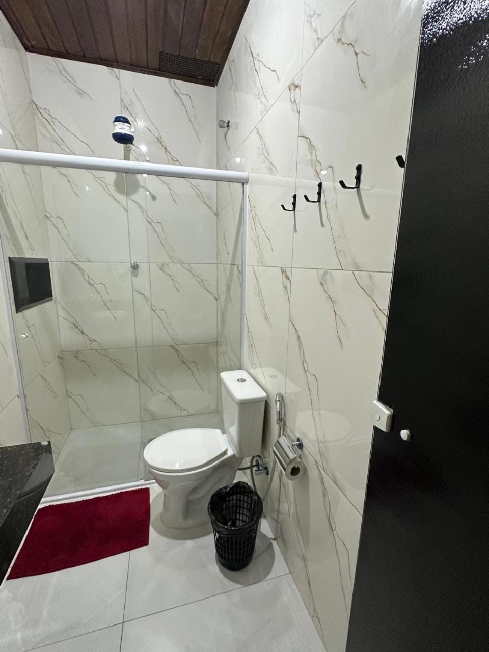Hotel Carrão Hotel in Sao Paulo City