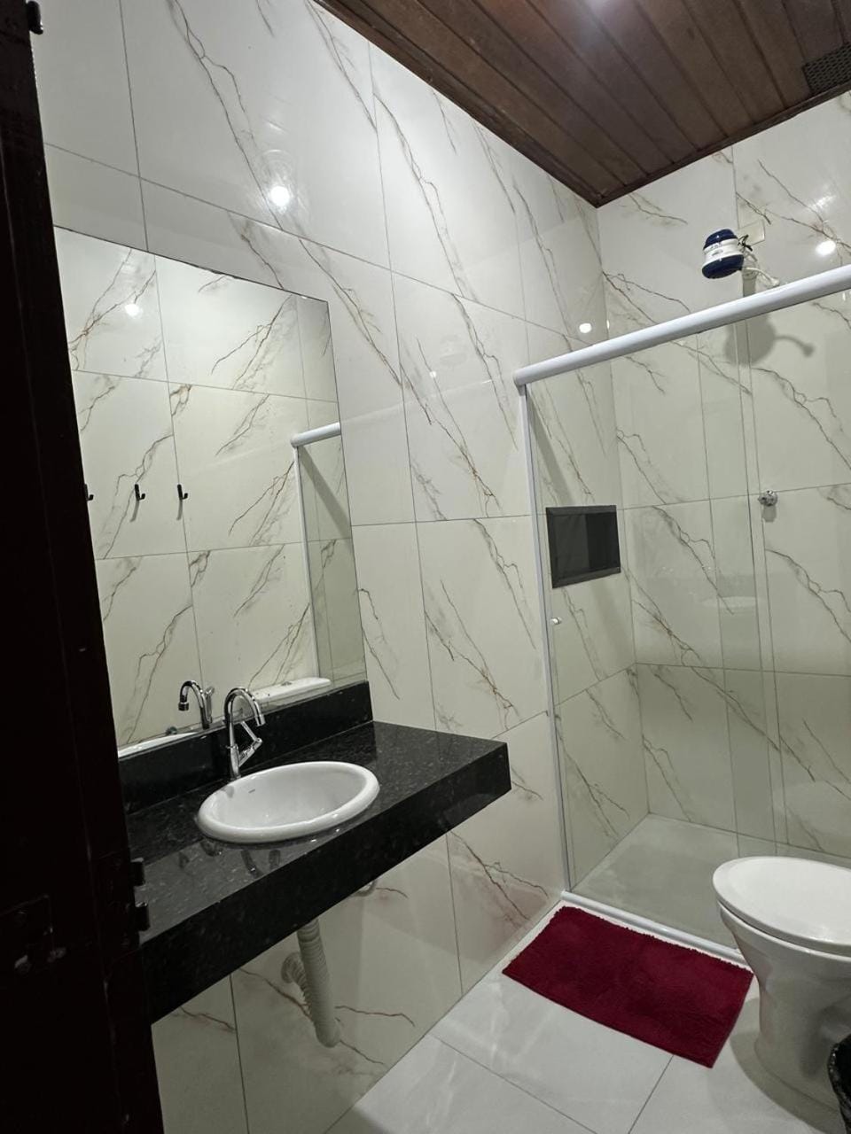 Hotel Carrão Hotel in Sao Paulo City
