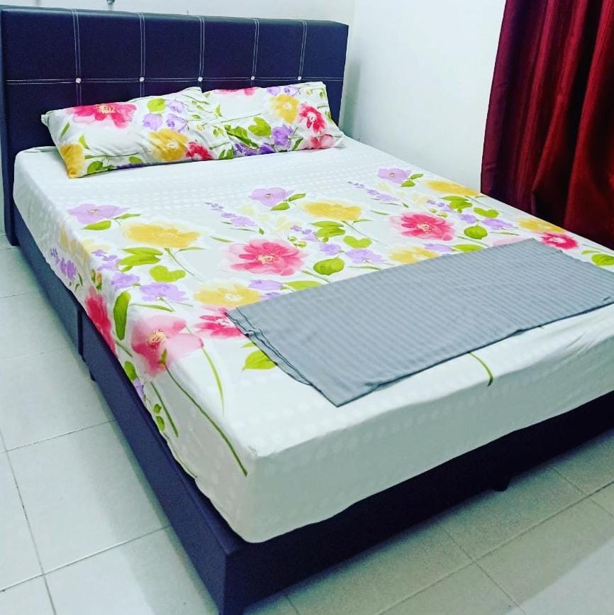 Homestay Musafir Apartment Seri Iskandar 2.0 Apartment in Perak Tengah District